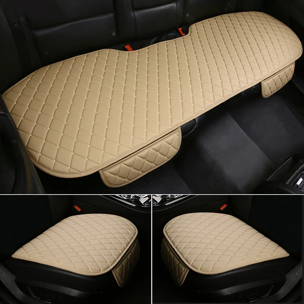 Seat Cover 5